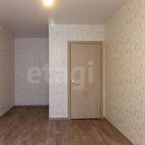 1-к. квартира, 31,7 м², 6/17 эт.