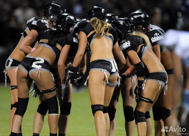 Наколенники и пояс