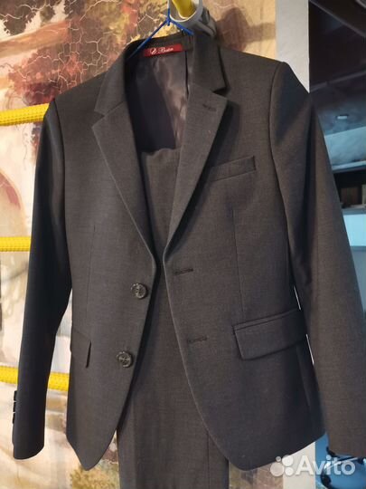 Костюм для мальчика