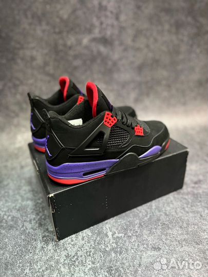 Nike air jordan 4