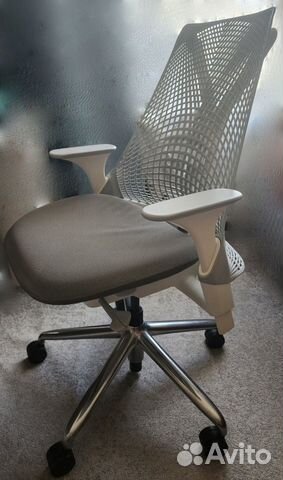 Стул herman miller sayl