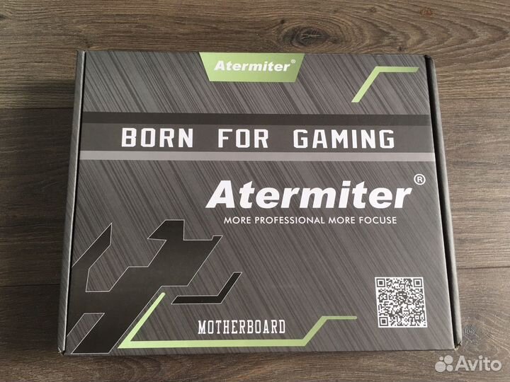 Новый комплект Xeon e5 2670 v3 16gb