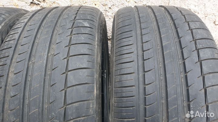 Triangle TH201 Sportex 275/45 R21 110Y