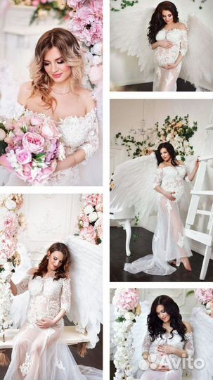 Фотосессии беременности/Фотограф