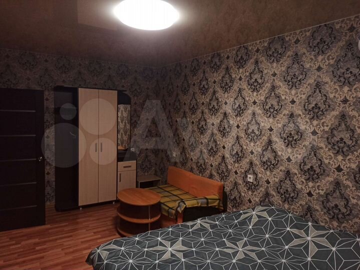 1-к. квартира, 31 м², 1/3 эт.