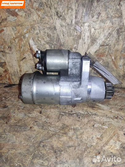 Стартер Nissan Teana J32 (2008 - 2014) 23300JN00B