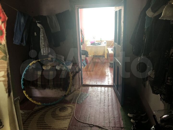 Дом 37,9 м² на участке 1,5 сот.