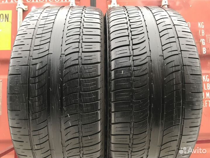 Pirelli Scorpion Zero Asimmetrico 295/40 R22 112W
