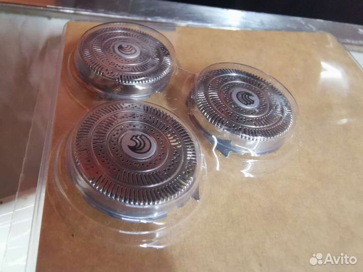 Бритвенные головки для Филипс HQ 9/50