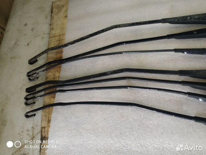 Поводки дворников Jeep Grand Cherokee zj