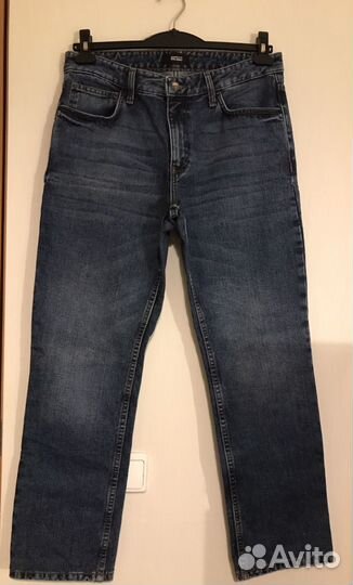 Джинсы мужские Enrico Beleno