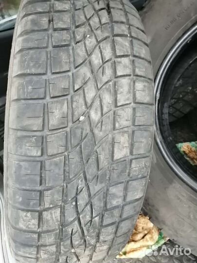 КАМА Кама-221 235/70 R16