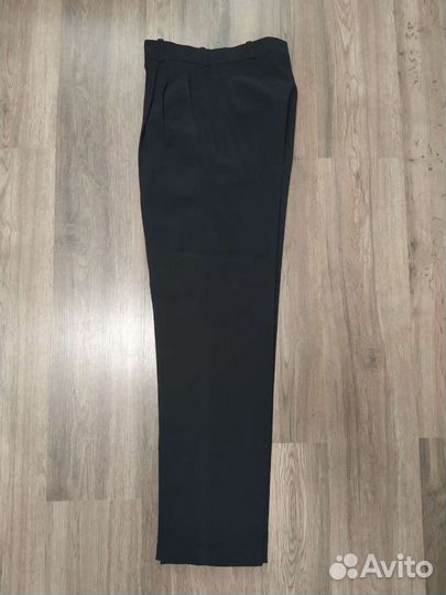 Брюки чёрные