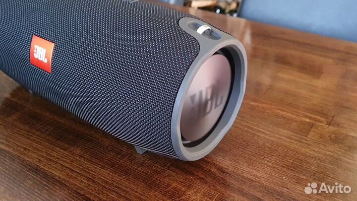 Jbl extreme Оригинал Черные