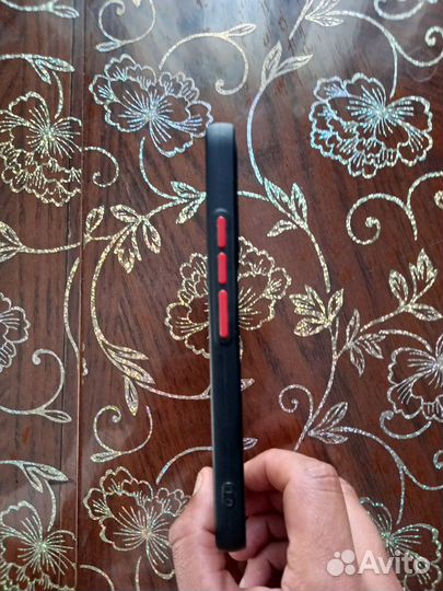 Коробка, чехол галакси а54