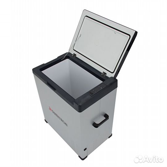 Компрессорный автохолодильник Sumitachi C75