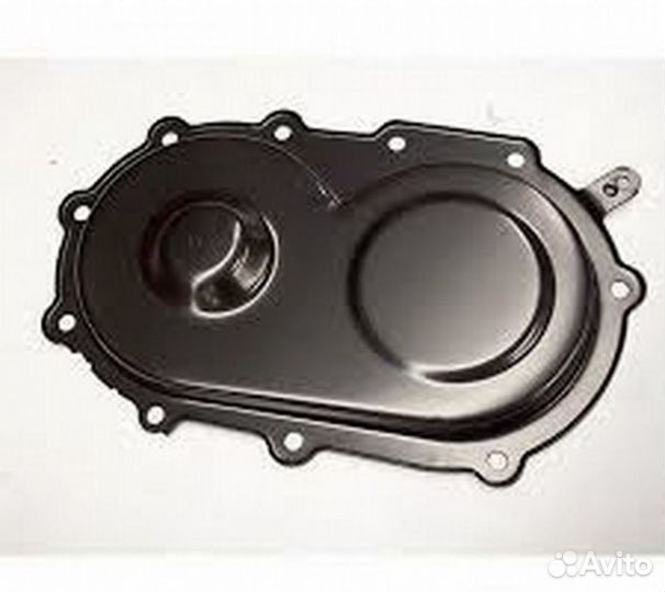 Задняя крышка АКПП додж караван