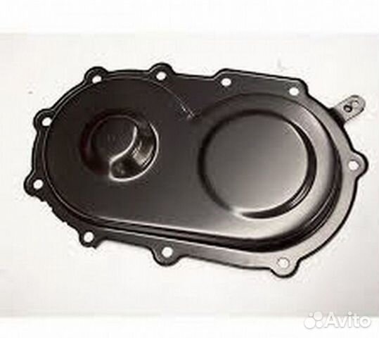 Задняя крышка АКПП додж караван