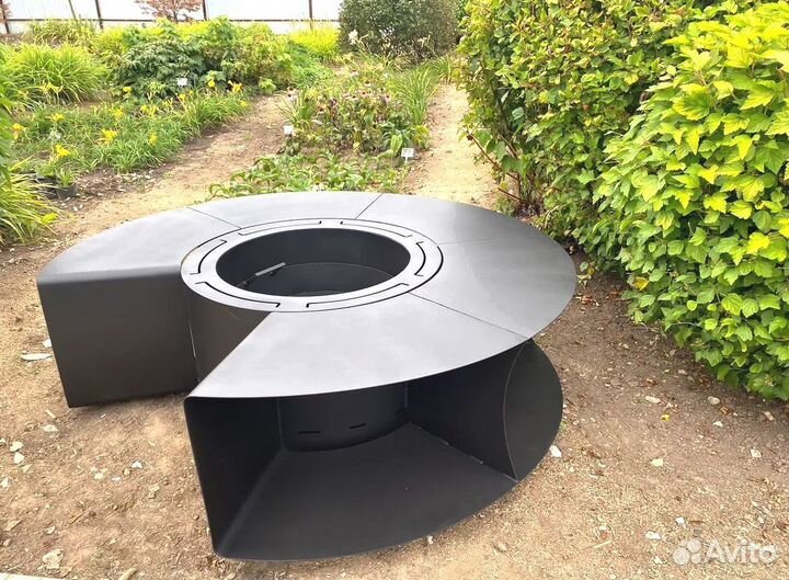 Мангал барбекю