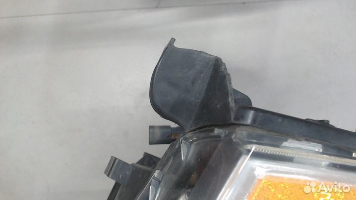 Фара (передняя) GMC Yukon, 2007