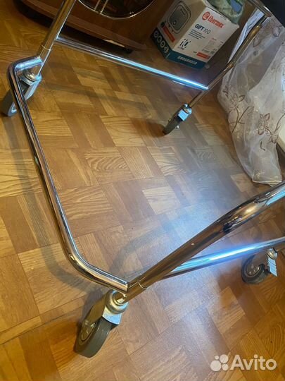 Ходунки для взрослых