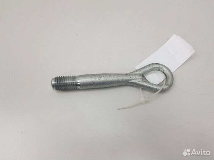 Крюк буксировочный Nissan Teana