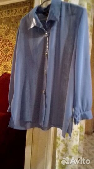 Блуза оригинал
