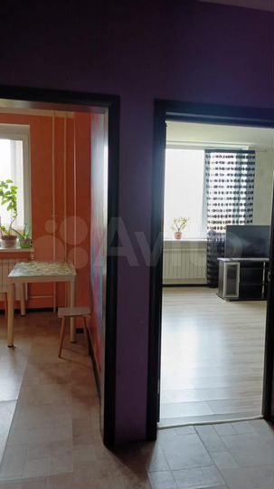 1-к. квартира, 44,3 м², 11/14 эт.