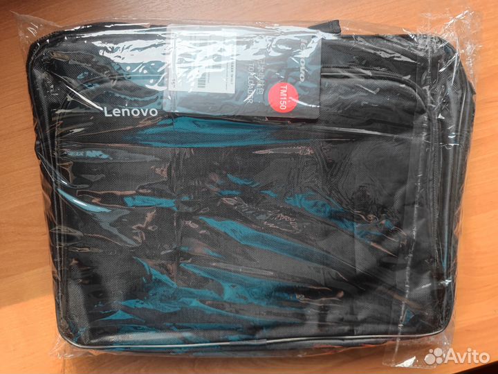 Новая сумка для ноутбука 15.6