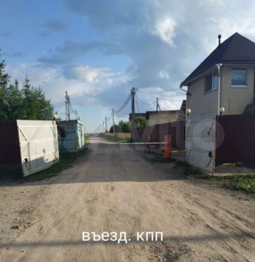 Участок 11,4 сот. (СНТ, ДНП)