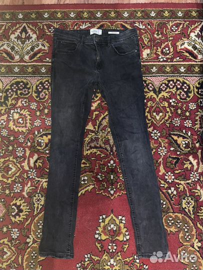 Джинсы 178/65