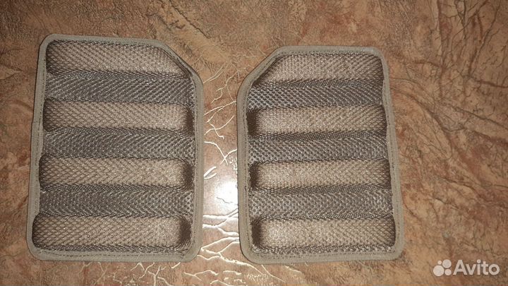 Капы и налокотники