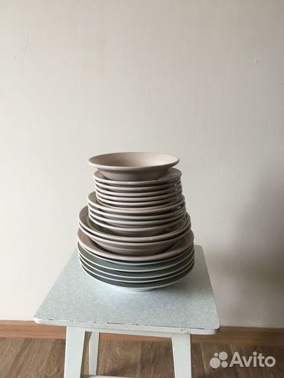 Продам посуду