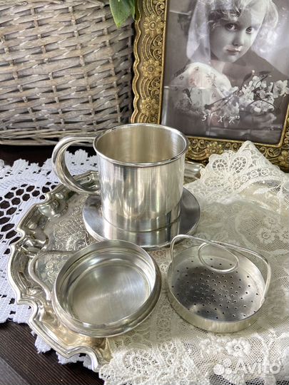 Пресс для кофе