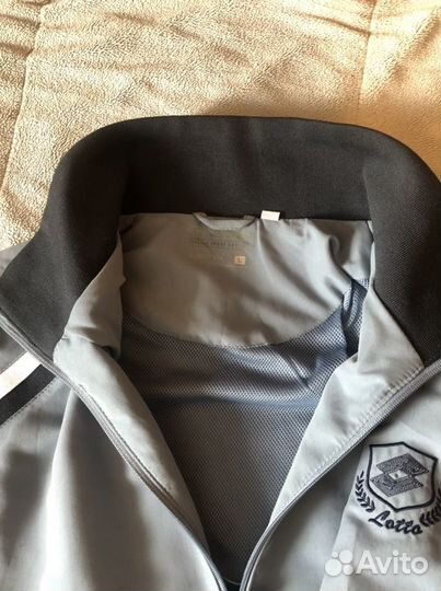 Спортивный костюм Lotto,р 48