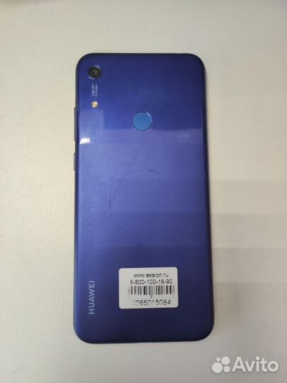 HUAWEI Y6s, 3/64 ГБ