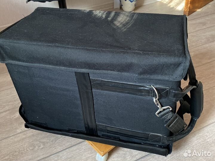 Рэковый кейс CNB (USA)