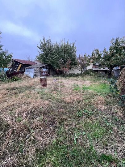 Участок 5,7 сот. (ИЖС)