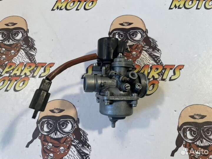 Карбюратор оригинал 16 Yamaha Jog ZR 3KJ 3YJ