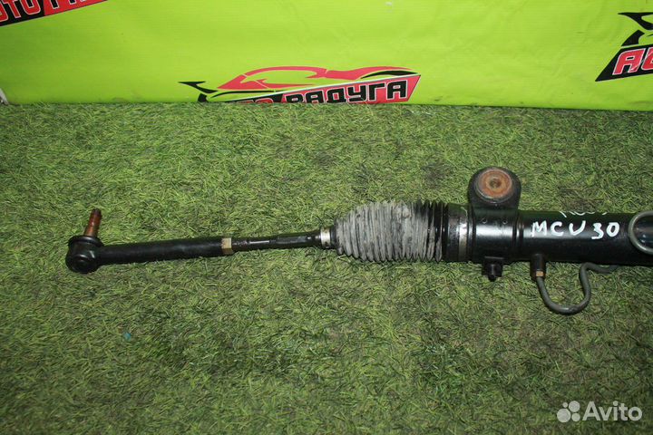 Рейка рулевая toyota ACU30W,ACU35W,MCU30W,MCU31W,M