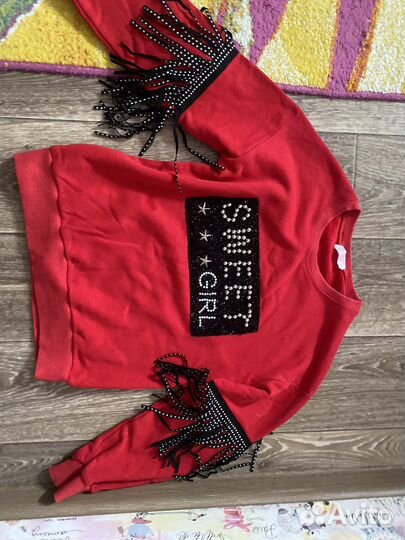 Детские вещи