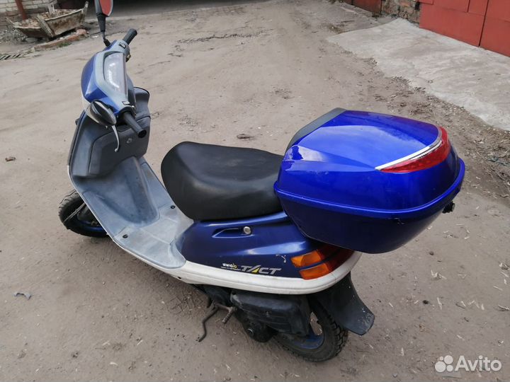 Мопед Honda Tact 24