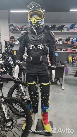 Новый квадроцикл R-moto rato cabo 250LD рассрочка