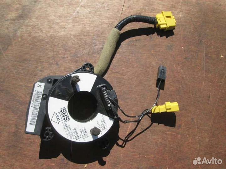 Шлейф Honda Odyssey RA6 F23A 2002/5