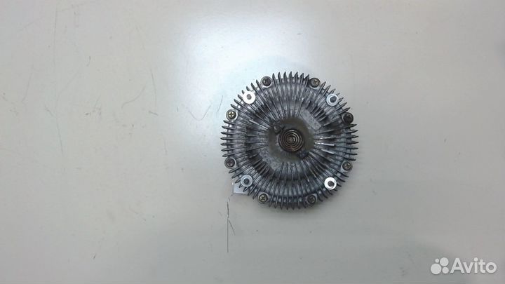 Муфта вентилятора Isuzu Trooper, 2002