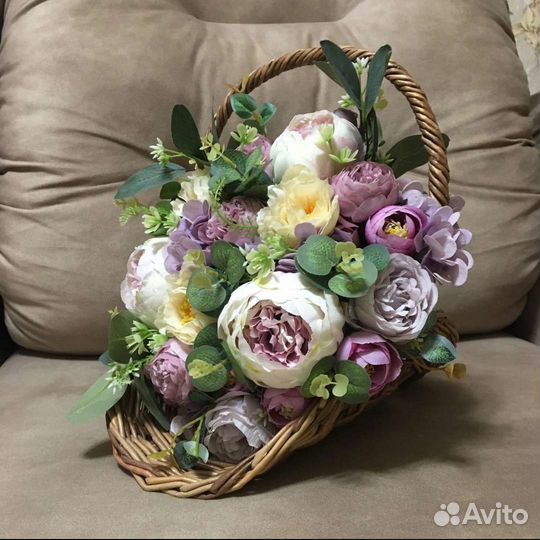 Подарки ручной работы