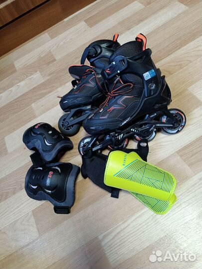 Ролики детские