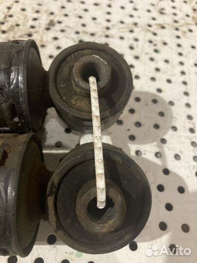 Амортизатор задний Kia Cerato 3