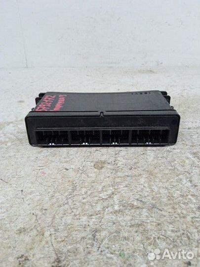 Блок управления АКПП 88281FG230