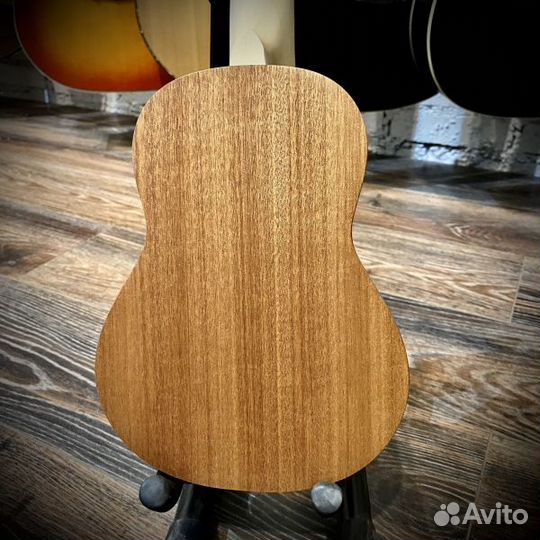 Укулеле сопрано Hampi + Аксессуары